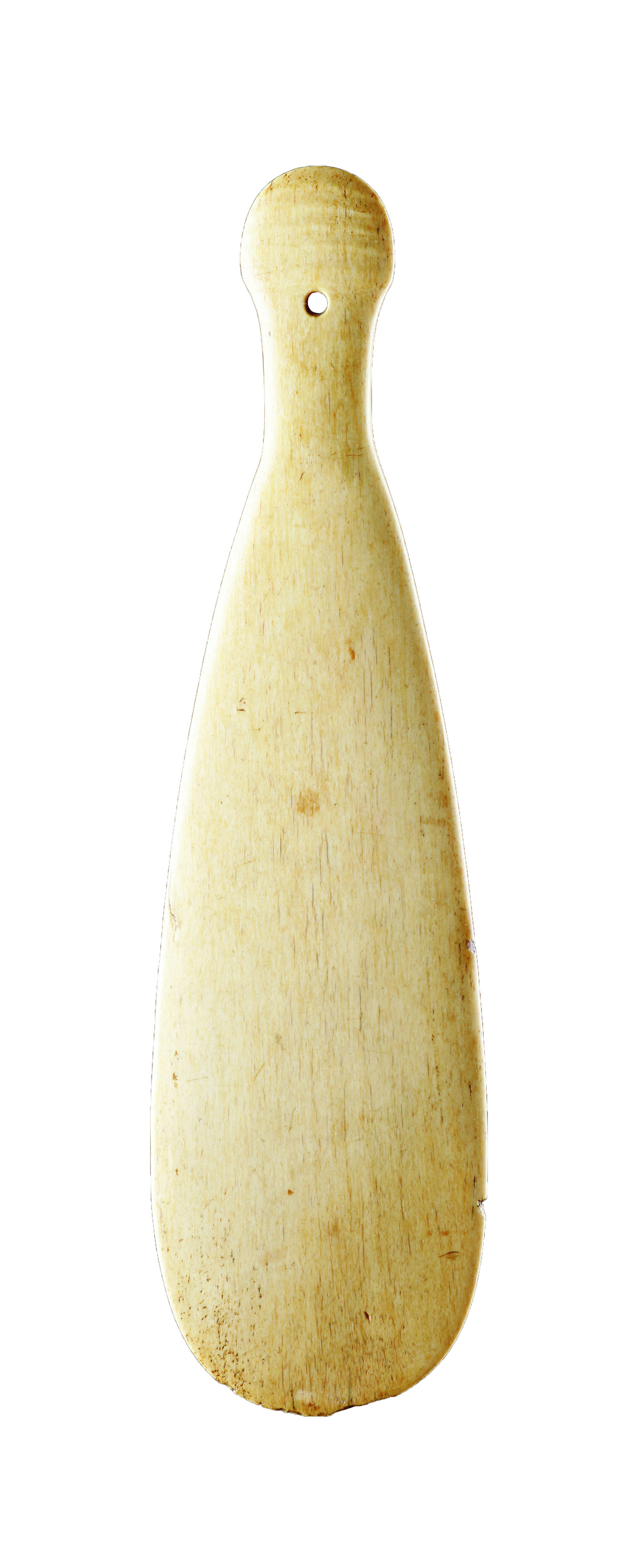 An Elegant Maori ‘Patu Paraoa’ 